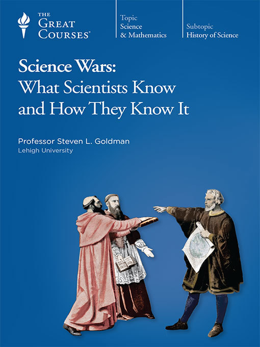 Détails du titre pour Science Wars par Steven L. Goldman - Disponible